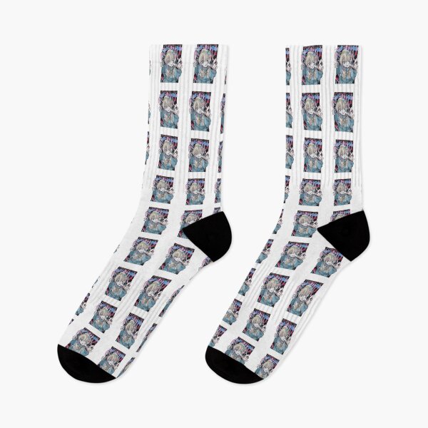 Item preview, Kangel - Needy Streamer Overload designed and sold by andrea-pop-laza.