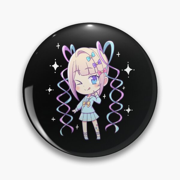 Item preview, Kangel - Needy Streamer Overload designed and sold by andrea-pop-laza.