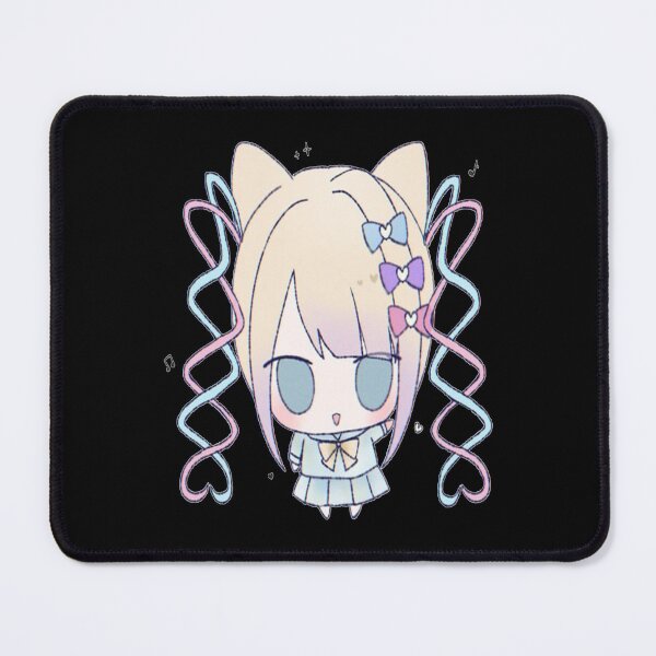 Item preview, Kangel - Needy Streamer Overload designed and sold by andrea-pop-laza.