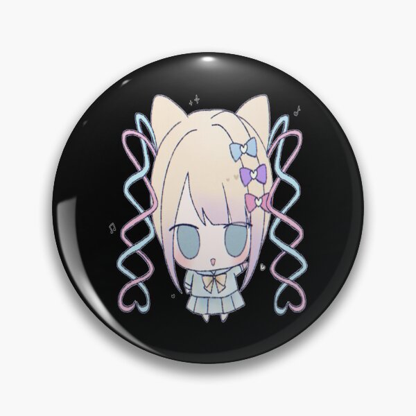 Item preview, Kangel - Needy Streamer Overload designed and sold by andrea-pop-laza.