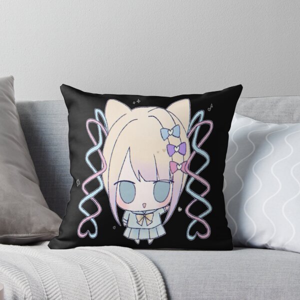 Item preview, Kangel - Needy Streamer Overload designed and sold by andrea-pop-laza.