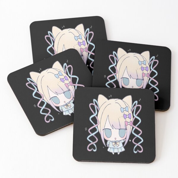 Item preview, Kangel - Needy Streamer Overload designed and sold by andrea-pop-laza.