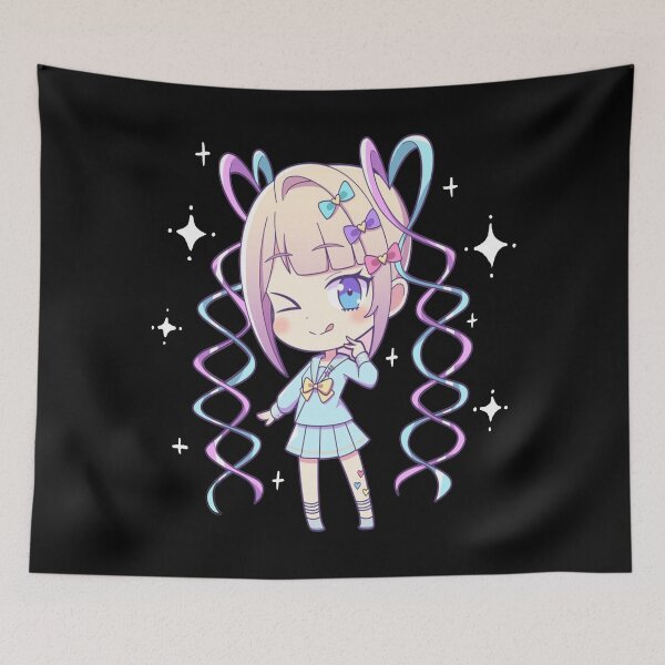 Item preview, Kangel - Needy Streamer Overload designed and sold by andrea-pop-laza.