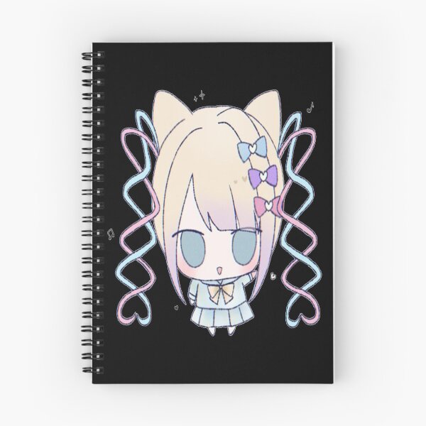 Item preview, Kangel - Needy Streamer Overload designed and sold by andrea-pop-laza.