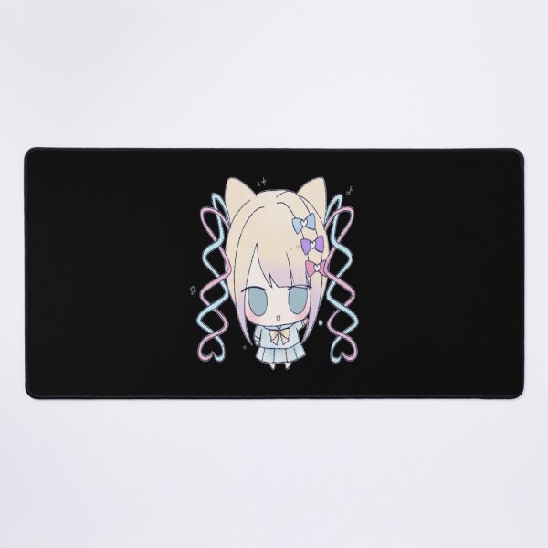 Item preview, Kangel - Needy Streamer Overload designed and sold by andrea-pop-laza.
