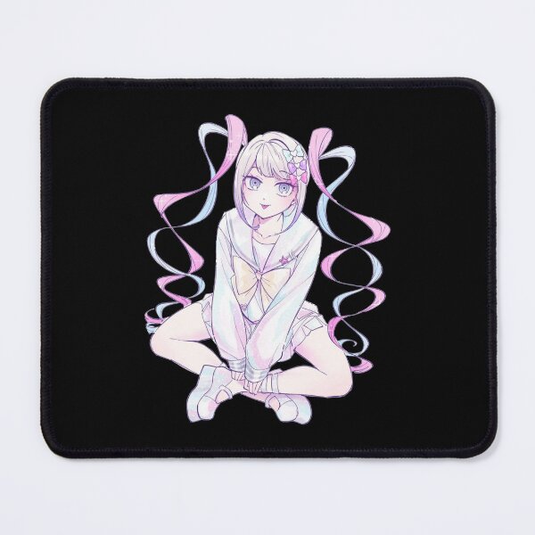 Item preview, Kangel - Needy Streamer Overload designed and sold by andrea-pop-laza.