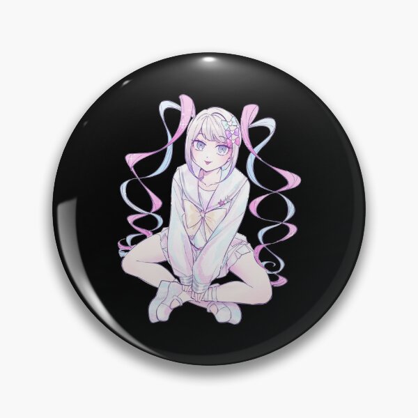 Item preview, Kangel - Needy Streamer Overload designed and sold by andrea-pop-laza.
