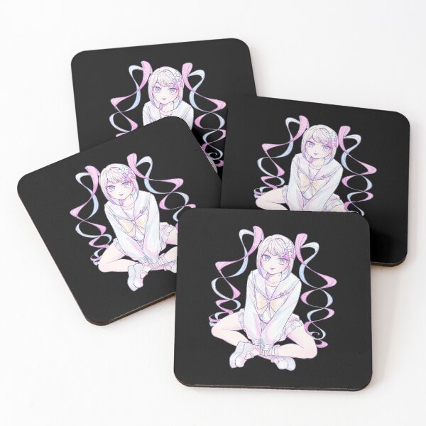 Item preview, Kangel - Needy Streamer Overload designed and sold by andrea-pop-laza.