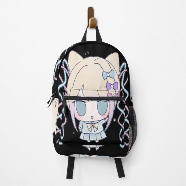 Item preview, Kangel - Needy Streamer Overload designed and sold by andrea-pop-laza.