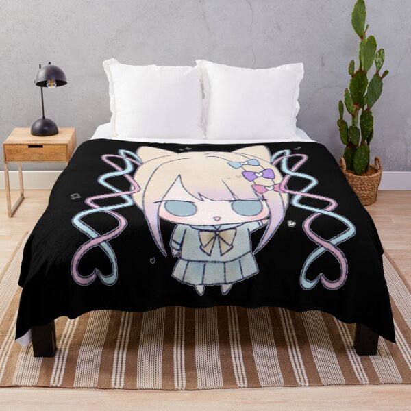 Item preview, Kangel - Needy Streamer Overload designed and sold by andrea-pop-laza.