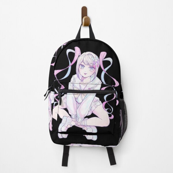 Item preview, Kangel - Needy Streamer Overload designed and sold by andrea-pop-laza.