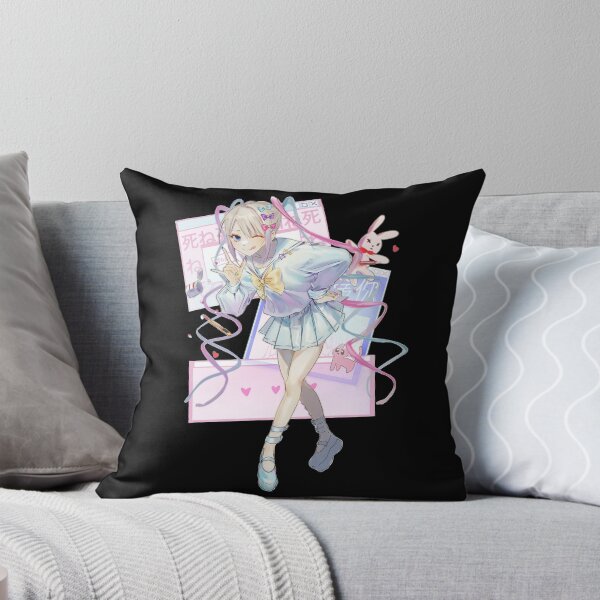 Item preview, Kangel - Needy Streamer Overload designed and sold by andrea-pop-laza.
