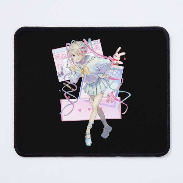 Item preview, Kangel - Needy Streamer Overload designed and sold by andrea-pop-laza.