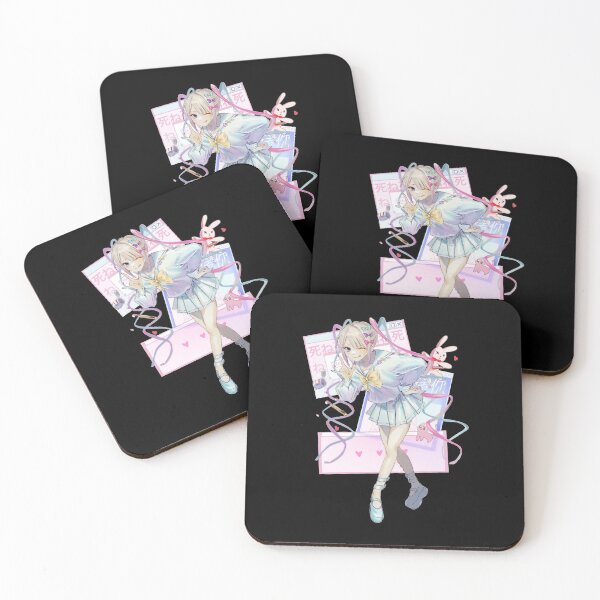 Item preview, Kangel - Needy Streamer Overload designed and sold by andrea-pop-laza.