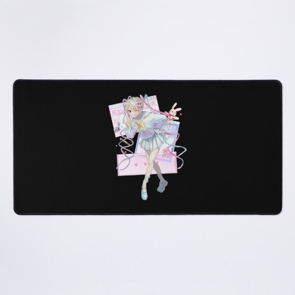 Item preview, Kangel - Needy Streamer Overload designed and sold by andrea-pop-laza.