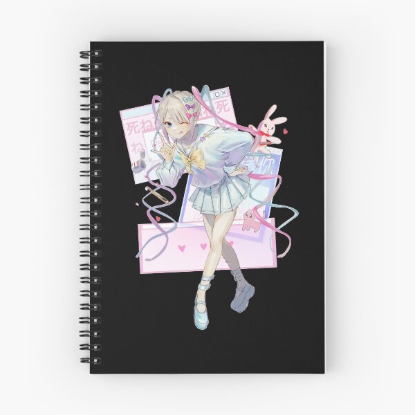 Item preview, Kangel - Needy Streamer Overload designed and sold by andrea-pop-laza.