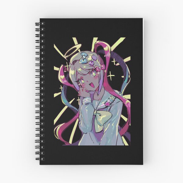 Item preview, Kangel - Needy Streamer Overload designed and sold by andrea-pop-laza.