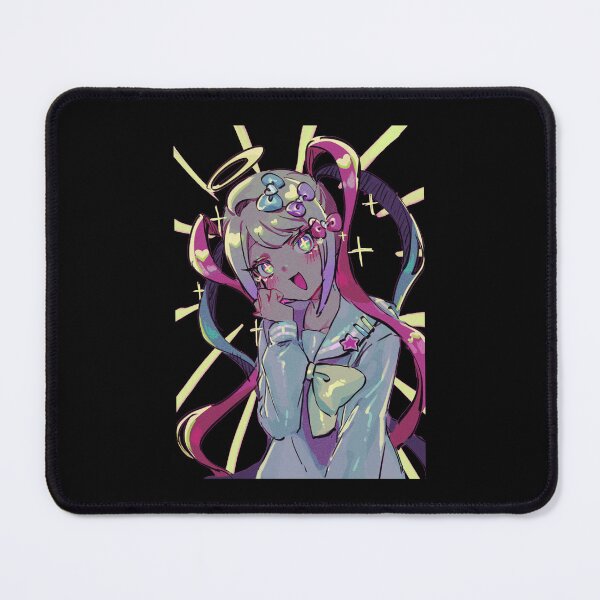 Item preview, Kangel - Needy Streamer Overload designed and sold by andrea-pop-laza.