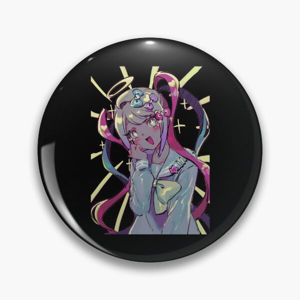 Item preview, Kangel - Needy Streamer Overload designed and sold by andrea-pop-laza.