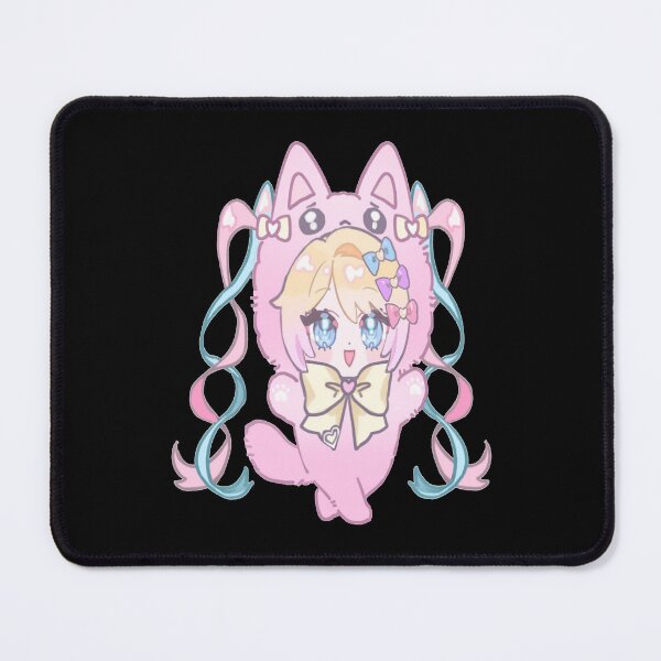 Item preview, Kangel - Needy Streamer Overload designed and sold by andrea-pop-laza.
