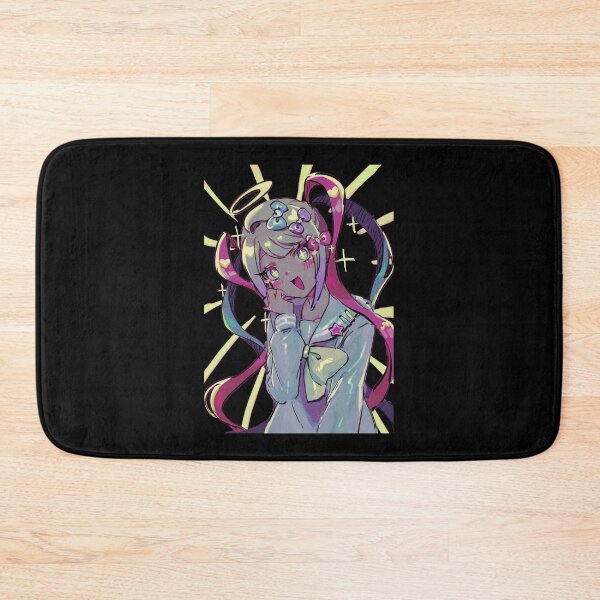 Item preview, Kangel - Needy Streamer Overload designed and sold by andrea-pop-laza.
