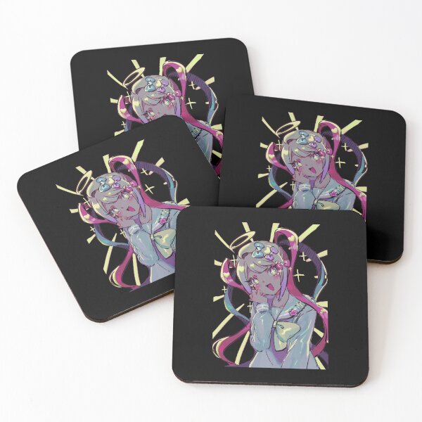 Item preview, Kangel - Needy Streamer Overload designed and sold by andrea-pop-laza.