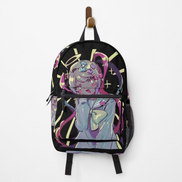 Item preview, Kangel - Needy Streamer Overload designed and sold by andrea-pop-laza.