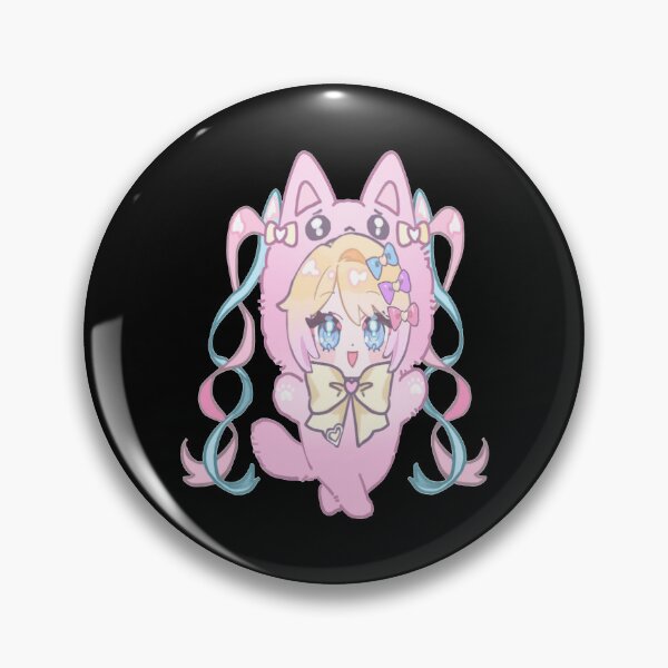 Item preview, Kangel - Needy Streamer Overload designed and sold by andrea-pop-laza.