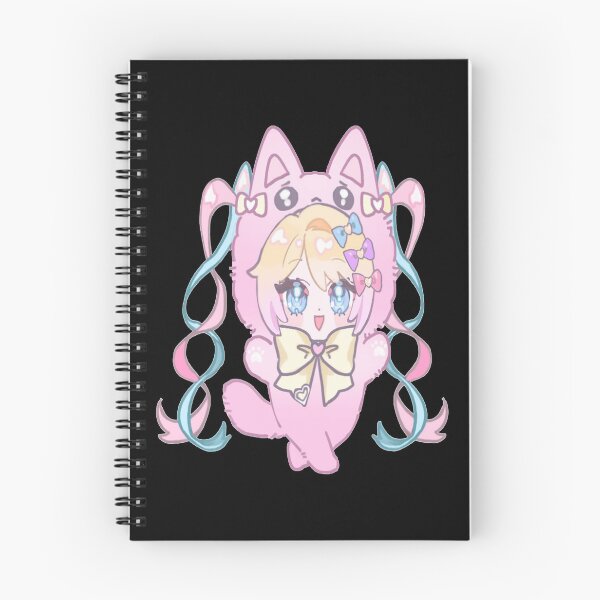 Item preview, Kangel - Needy Streamer Overload designed and sold by andrea-pop-laza.