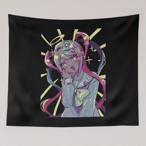 Item preview, Kangel - Needy Streamer Overload designed and sold by andrea-pop-laza.