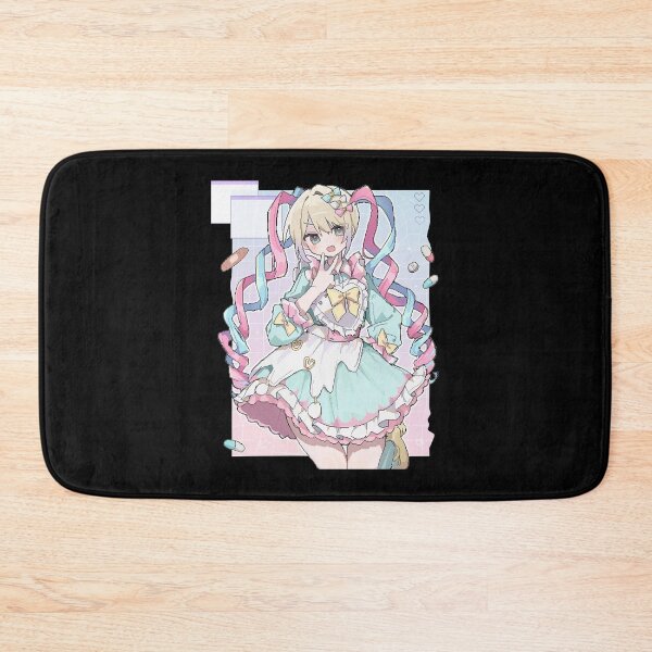 Item preview, Kangel - Needy Streamer Overload designed and sold by andrea-pop-laza.