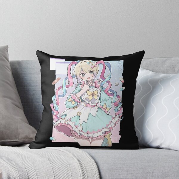 Item preview, Kangel - Needy Streamer Overload designed and sold by andrea-pop-laza.
