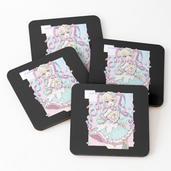 Item preview, Kangel - Needy Streamer Overload designed and sold by andrea-pop-laza.