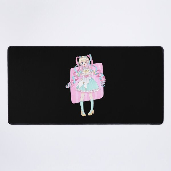 Item preview, Kangel - Needy Streamer Overload designed and sold by andrea-pop-laza.