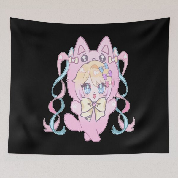 Item preview, Kangel - Needy Streamer Overload designed and sold by andrea-pop-laza.