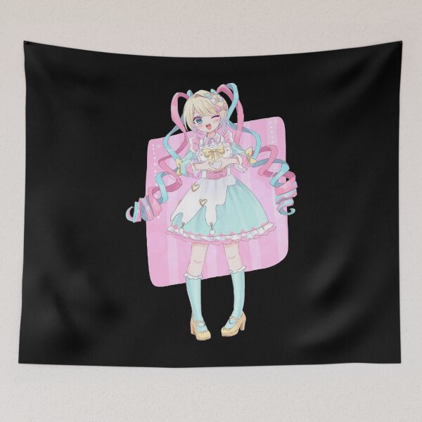 Item preview, Kangel - Needy Streamer Overload designed and sold by andrea-pop-laza.