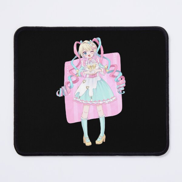 Item preview, Kangel - Needy Streamer Overload designed and sold by andrea-pop-laza.