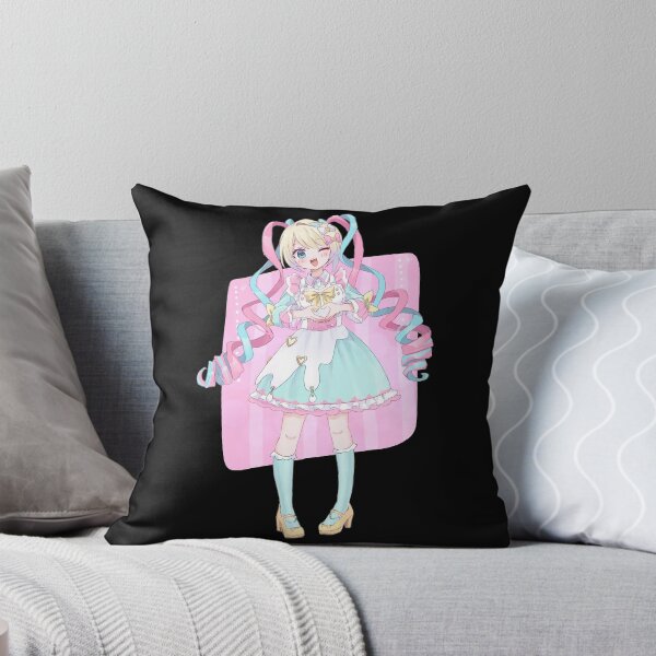 Item preview, Kangel - Needy Streamer Overload designed and sold by andrea-pop-laza.