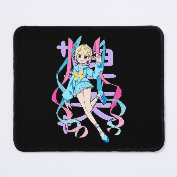 Item preview, Kangel - Needy Streamer Overload designed and sold by andrea-pop-laza.