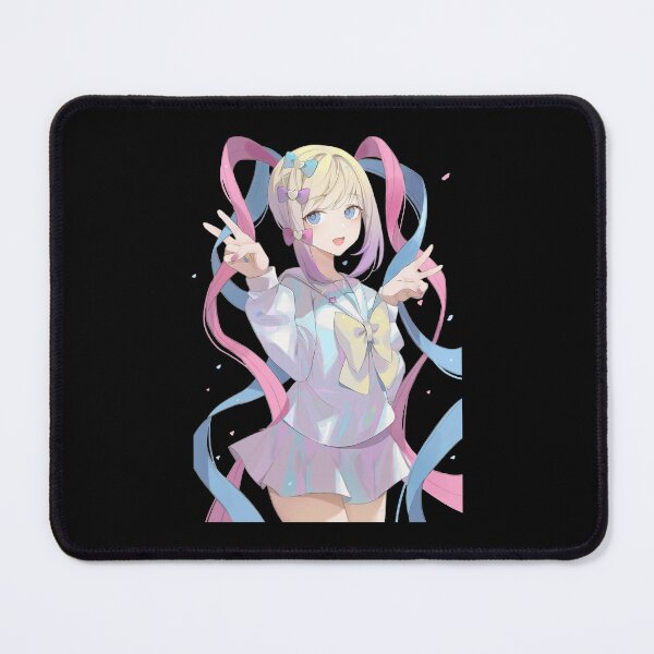 Item preview, Kangel - Needy Streamer Overload designed and sold by andrea-pop-laza.