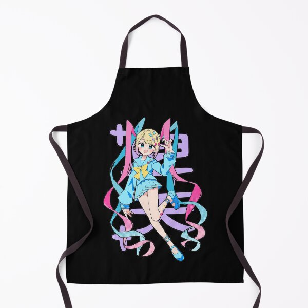 Item preview, Kangel - Needy Streamer Overload designed and sold by andrea-pop-laza.