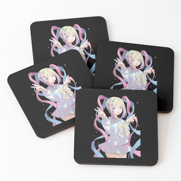 Item preview, Kangel - Needy Streamer Overload designed and sold by andrea-pop-laza.