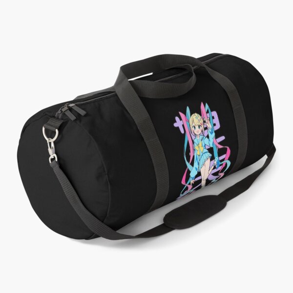 Item preview, Kangel - Needy Streamer Overload designed and sold by andrea-pop-laza.