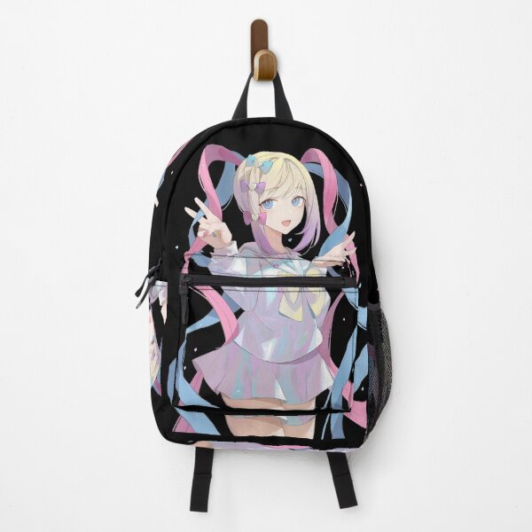 Item preview, Kangel - Needy Streamer Overload designed and sold by andrea-pop-laza.