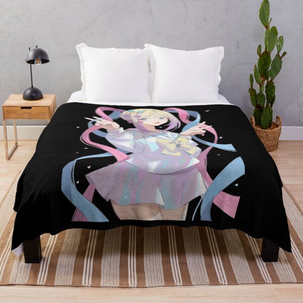 Item preview, Kangel - Needy Streamer Overload designed and sold by andrea-pop-laza.