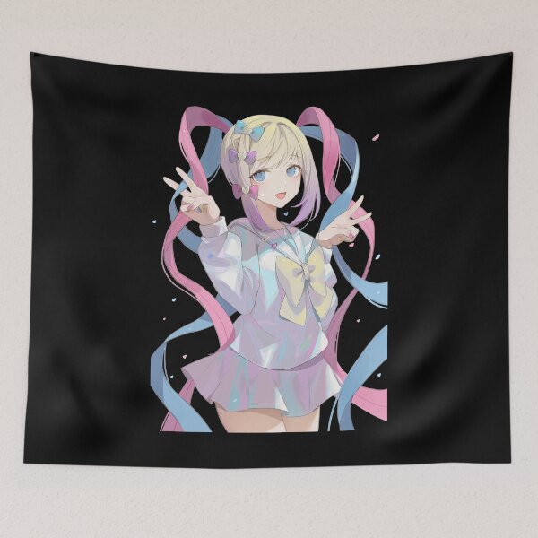 Item preview, Kangel - Needy Streamer Overload designed and sold by andrea-pop-laza.