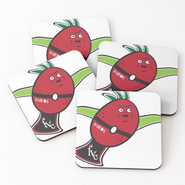Item preview, Red Mudds the Tato - Flying Veggie Crew designed and sold by flyingveggiecrew.