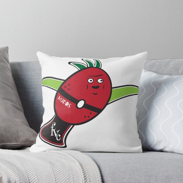 Item preview, Red Mudds the Tato - Flying Veggie Crew designed and sold by flyingveggiecrew.