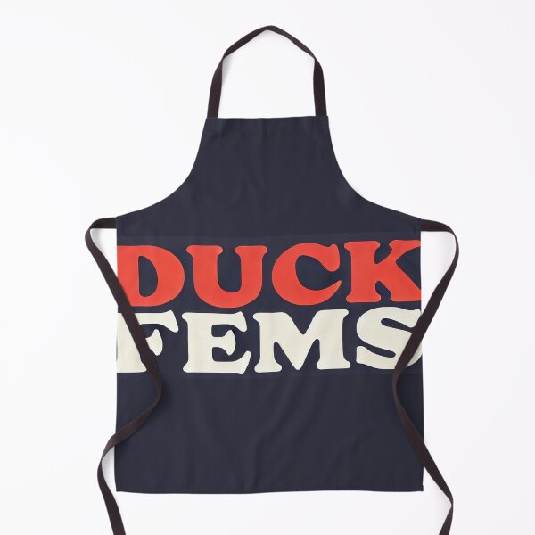 Item preview, DUCK FEMS!  END WOKENESS! designed and sold by RedState2024.