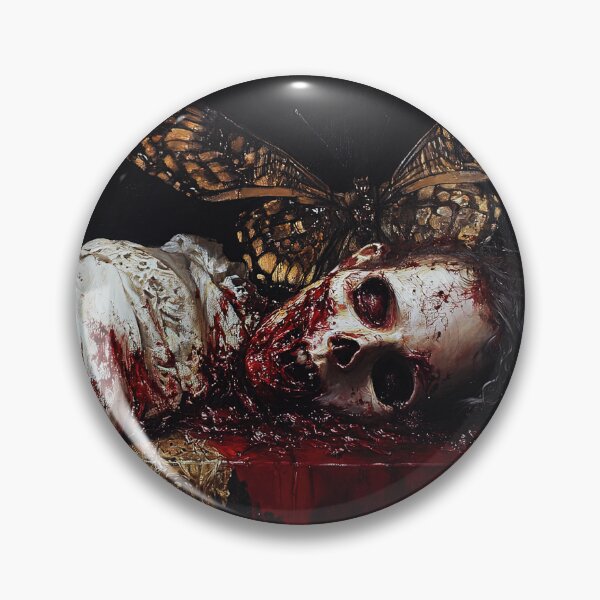 Item preview, What is life but a slow dance with death? designed and sold by breedmydarkness.